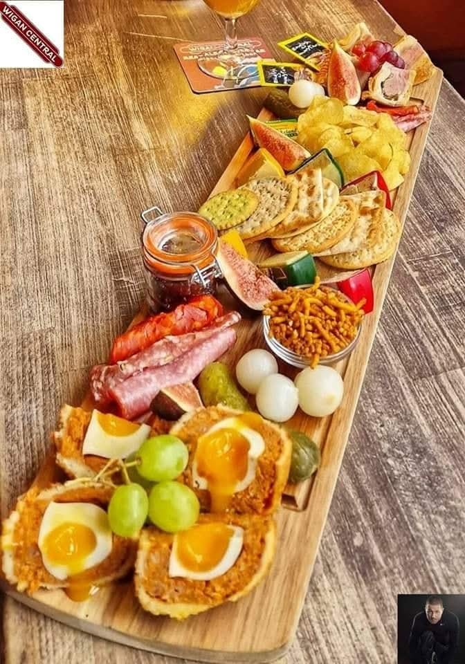 The Wigan Runner (@thewiganrunner) on Twitter photo ๐ ๐ง WIN A SHARING BOARD ๐ง ๐
(Worth ยฃ20)
โญ๏ธ LIKE
โญ๏ธ #RETWEET
โญ๏ธ FOLLOW <a href="/TheWiganRunner/">The Wigan Runner</a> ๐๐ปโโ๏ธ
& <a href="/wigancentral/">Wigan Central</a> ๐
The 'All-A-Board'
The Wigan Central Sharing Board
๐ฅฎ๐ฅ๐ซ๐ฅ๐ฅ๐ง๐ซ
๐ Winner Announced Sun ๐
#Competition #Contest #Local #Prize #Wigan #Win #Free ๐ ๐ง WIN A SHARING BOARD ๐ง ๐
(Worth ยฃ20)
โญ๏ธ LIKE
โญ๏ธ #RETWEET
โญ๏ธ FOLLOW <a href="/TheWiganRunner/">The Wigan Runner</a> ๐๐ปโโ๏ธ
& <a href="/wigancentral/">Wigan Central</a> ๐
The 'All-A-Board'
The Wigan Central Sharing Board
๐ฅฎ๐ฅ๐ซ๐ฅ๐ฅ๐ง๐ซ
๐ Winner Announced Sun ๐
#Competition #Contest #Local #Prize #Wigan #Win #Free