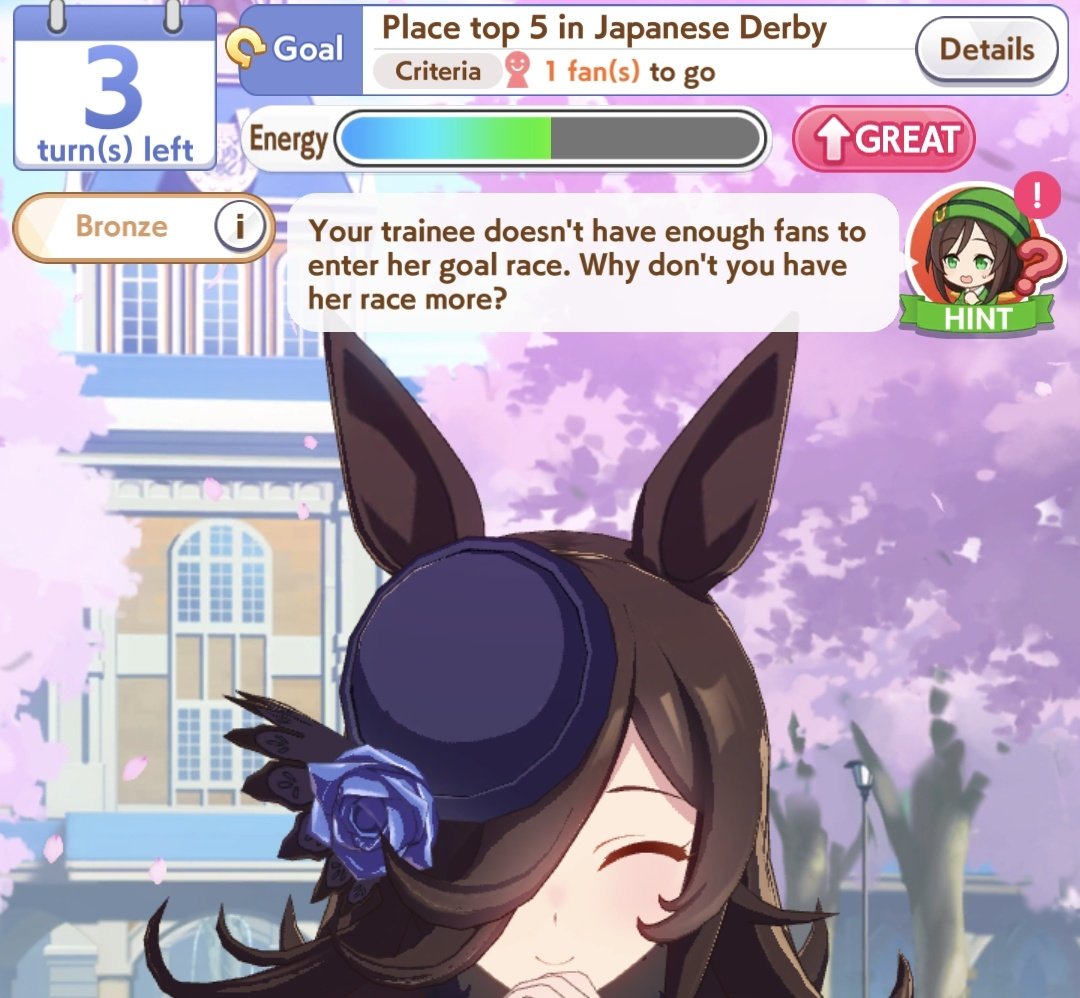 rice shower I can be the last singular fan that u need please don't get sad