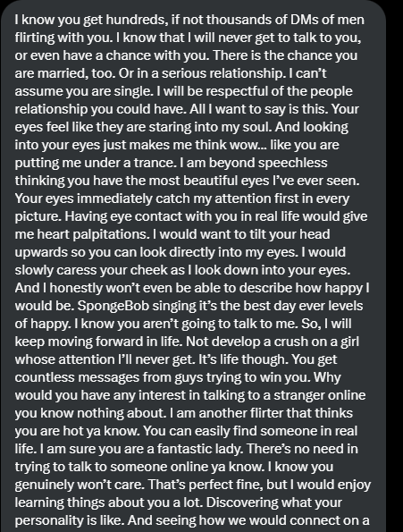 ally ʕ•ᴥ•ʔ tweet media