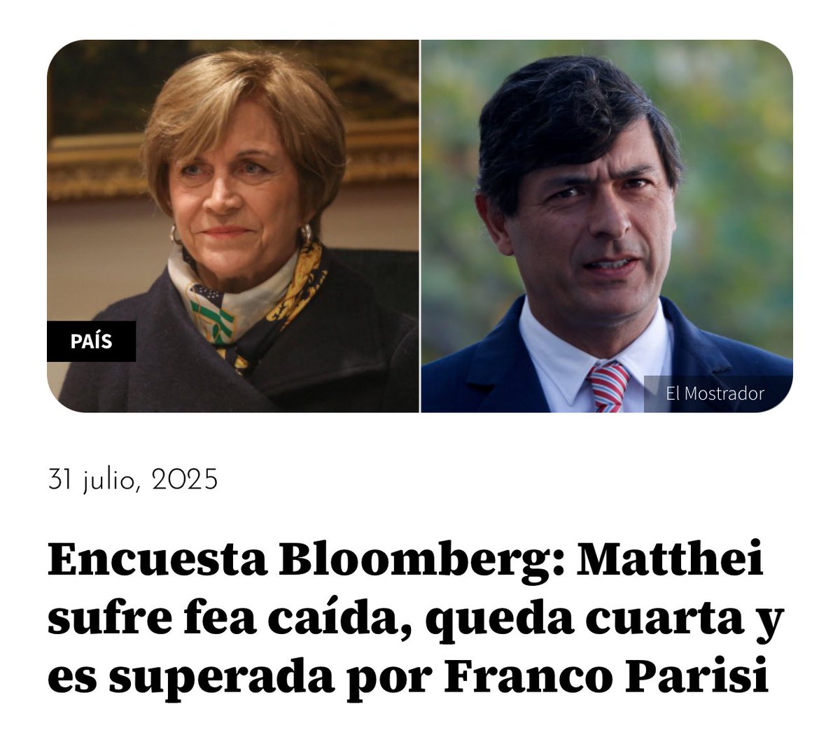 El Villegas (@elvillegaschile) on Twitter photo 