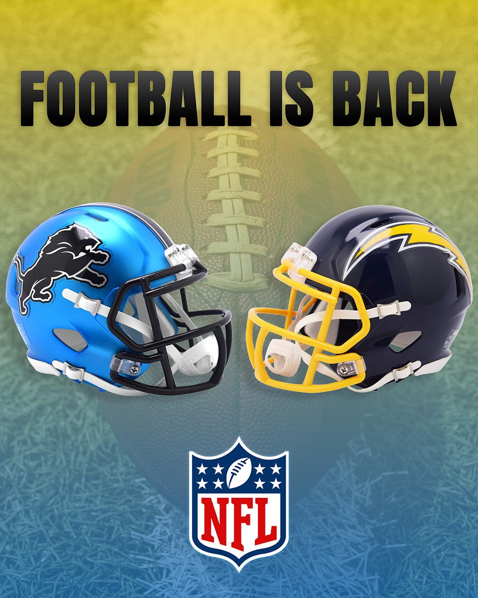 Can confirm: live football is on tonight ✅