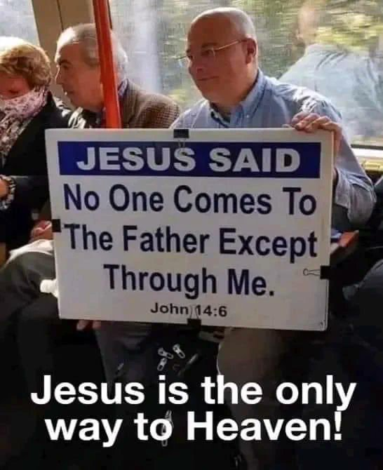 JesusSavesUs777's tweet photo. https://t.co/6ZQLY1EMZ0