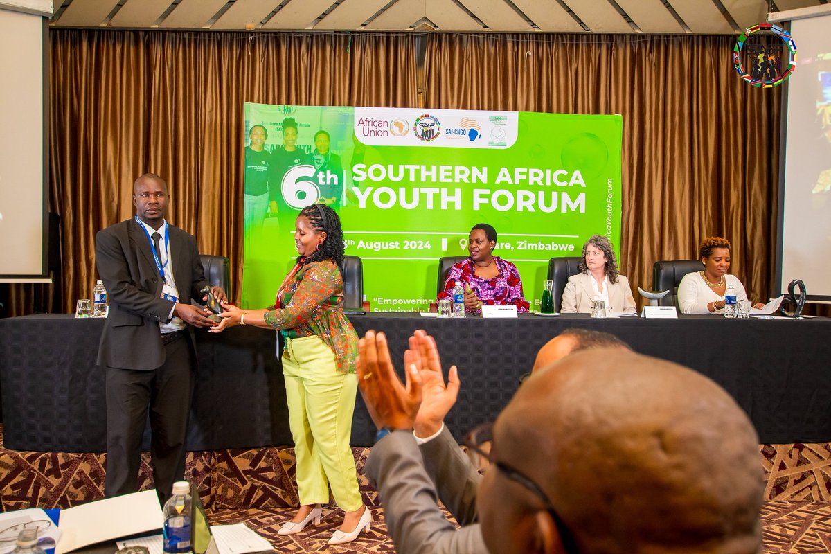 Its time for #Madagascar !!! #7thsouthernafricayouthforum