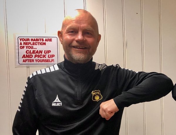 VingenPod tweet media