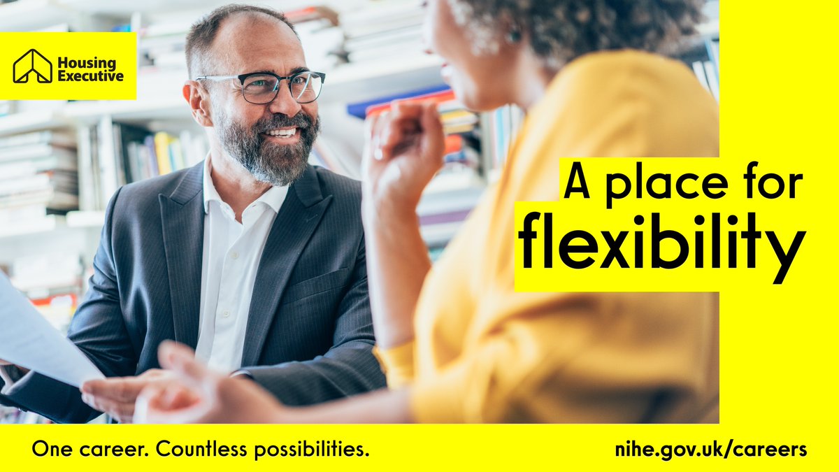 nihecommunity's tweet image. We're recruiting for a Community Safety Lead Officer, Senior Business Performance Advisor (Corporate Reporting), and more this week.

If you're interested, click the link for more info or to apply: orlo.uk/fZHOr

#WorkForUs #JobOpportunity #NIHEJobs