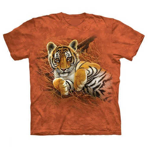 😎 Street Style, Jungle Vibes! Pair our tiger t-shirts with your favorite sneakers for an effortlessly cool look. #StreetFashion #TigerSwag #ShopNow