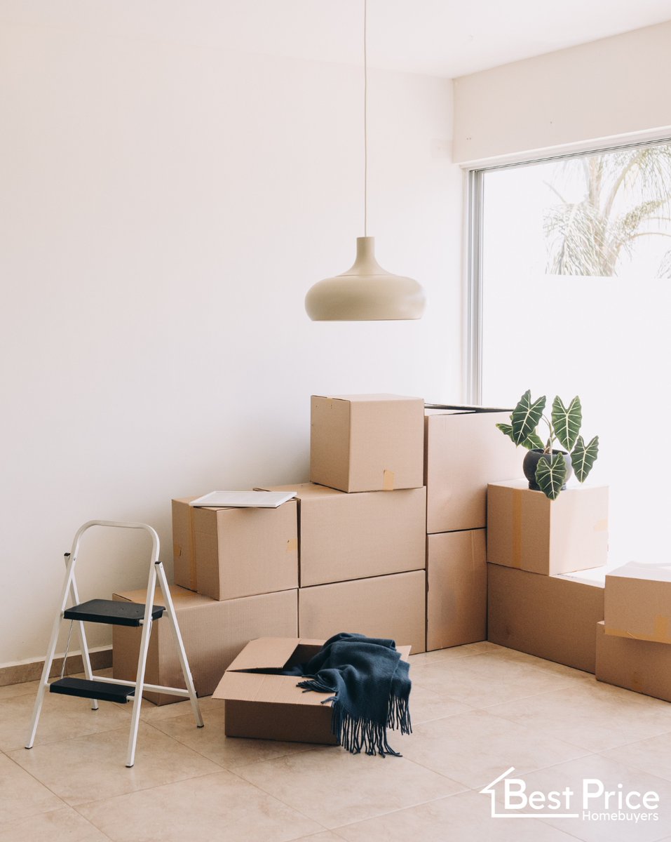 bphomebuyers's tweet image. Moving costs add up fast, but your boxes don’t have to. Discover where to get moving supplies without breaking the bank.

bit.ly/2NgVaMA  

#MovingOnABudget #SmartMoving #FreeBoxes