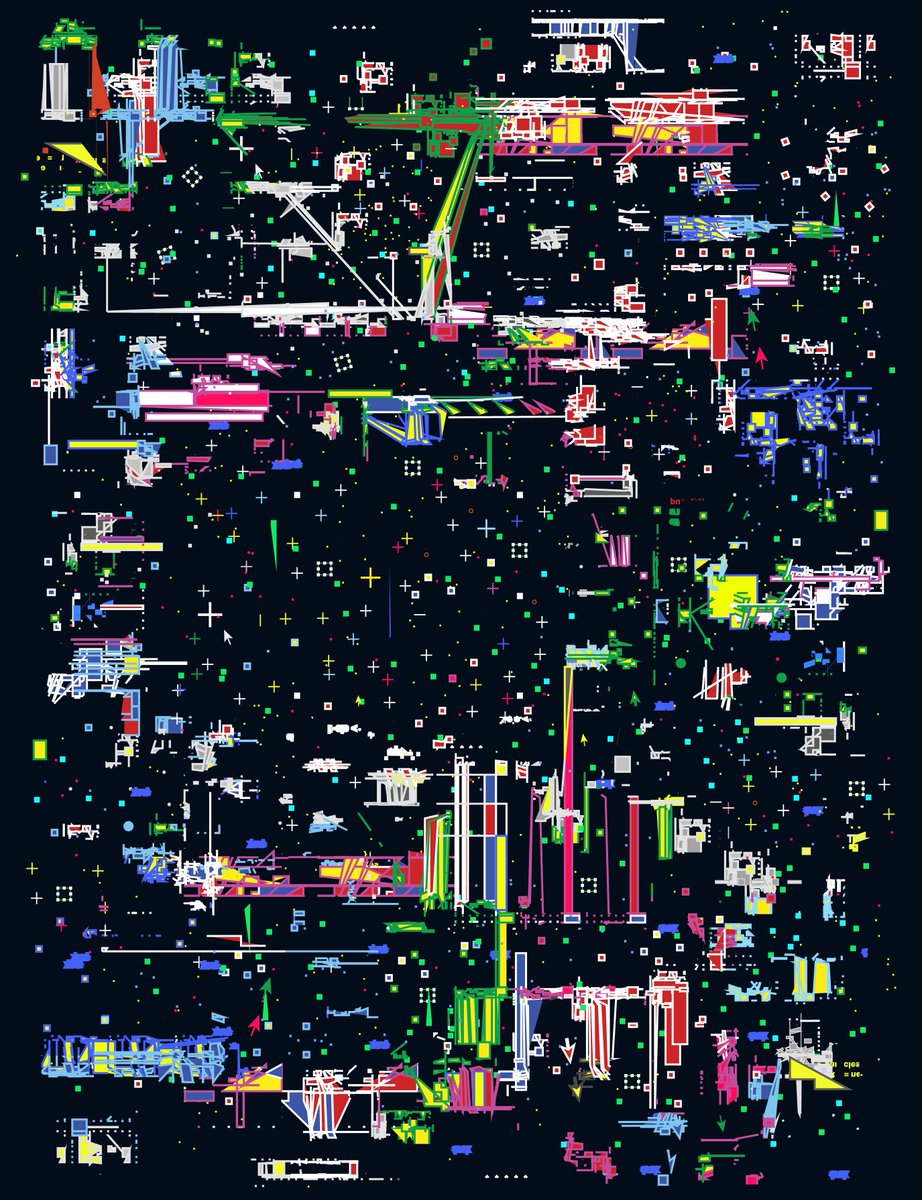 🍾 Auction Finalized 🍾

My computer is searching for its place in the universe by <a href="/w_movsum/">Movsum</a>

Sold to <a href="/chrisgranneberg/">Chris Granneberg</a> for 0.15 ETH ($570.53)

On Ethereum via <a href="/Ninfa_io/">NINFA</a>

Explore the collection ninfa.io/nft/My-compute…