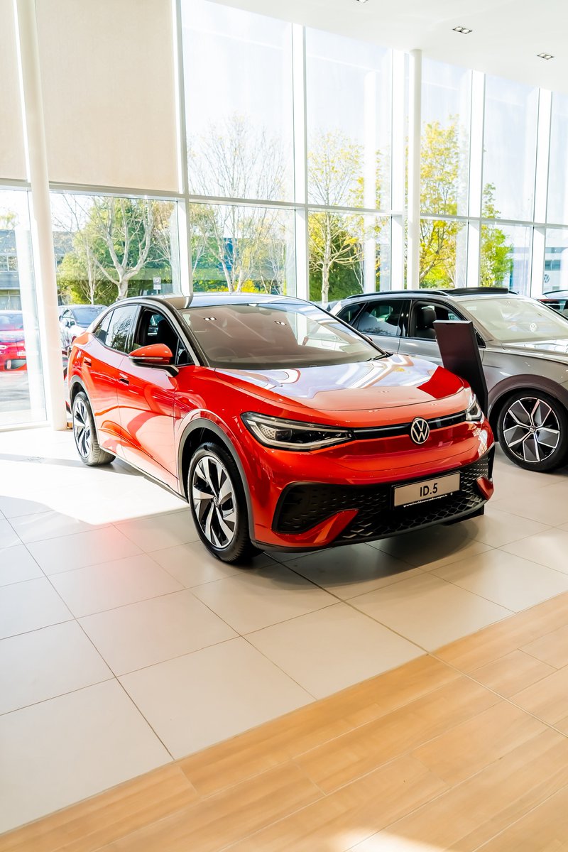Thinking of switching to EV? Why not choose one of Irelands best selling EV’s

The 2025 Volkswagen ID.4 now available at Frank Keane with 0% HP Finance

Want to find out more?

Check out our website down below to view our  252 offers

bit.ly/46CbWP9 

#frankkeanevw