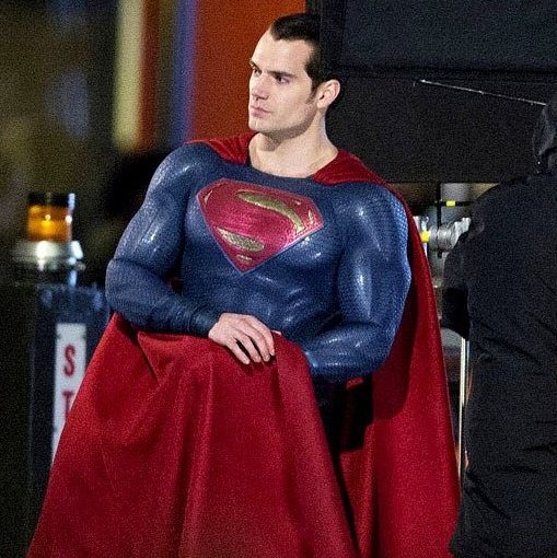 ✨ Reminder that Snyder's #Superman is a selfless hero who had no point "aura farmed instead of saving people", "destroyed a city", nor "killed millions". Dont let TikTok replace actually watching these movies thanks ✨ 12 years of bullshit is enough✨