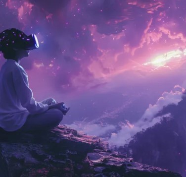 IACS is excited to announce we have officially received funding for our new study, HEARTBEAM: Heart-Brain Engagement for Adolescent Meditation.

Through immersive, biofeedback-based gameplay, we will investigate whether adolescents can develop mindfulness and emotional regulation