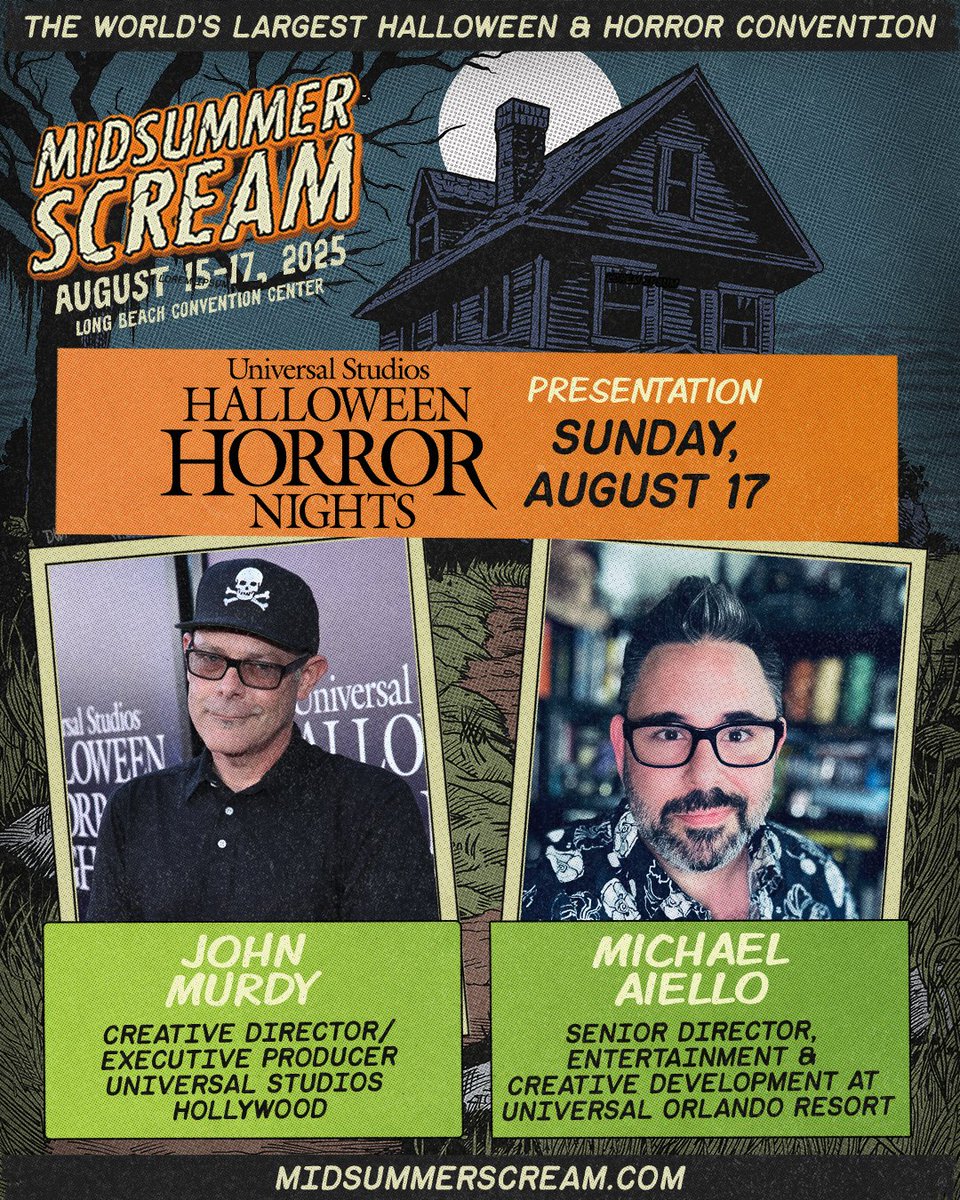 Horror Nights tweet media