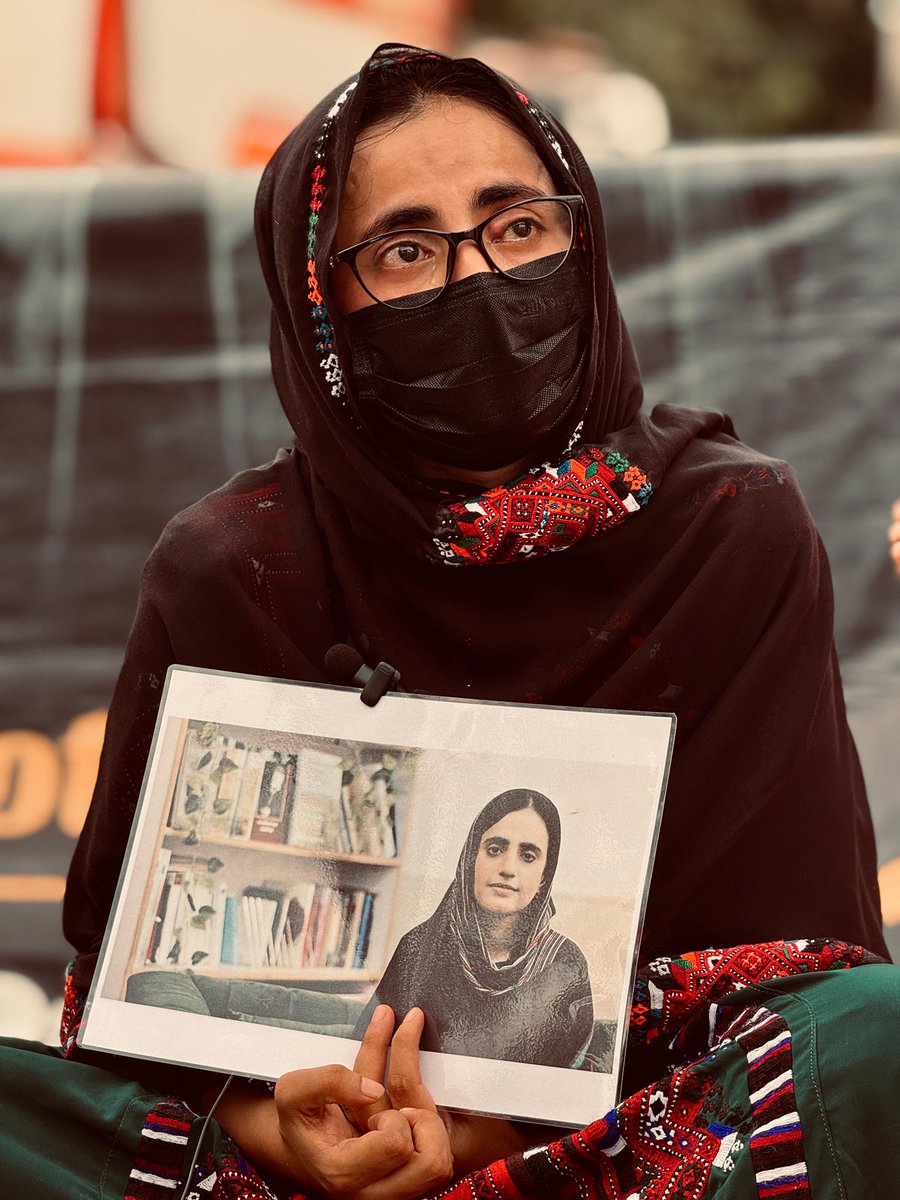 KhudaDadBaloc13's tweet photo. Story of oppressed  !!!💔
#ReleaseBYCLeaders https://t.co/DoqT9H2fUC
