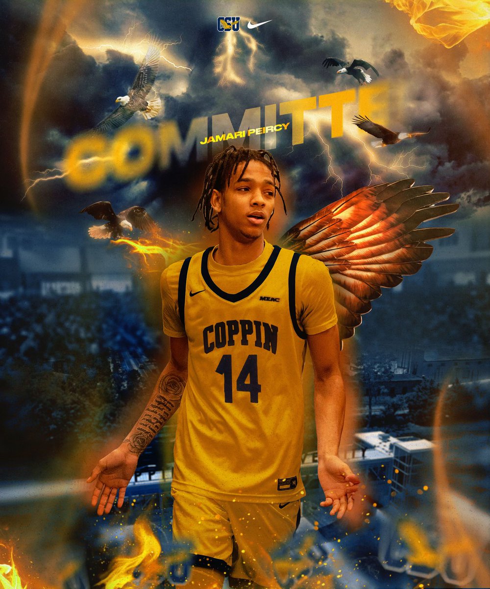 Jamari piercy tweet media