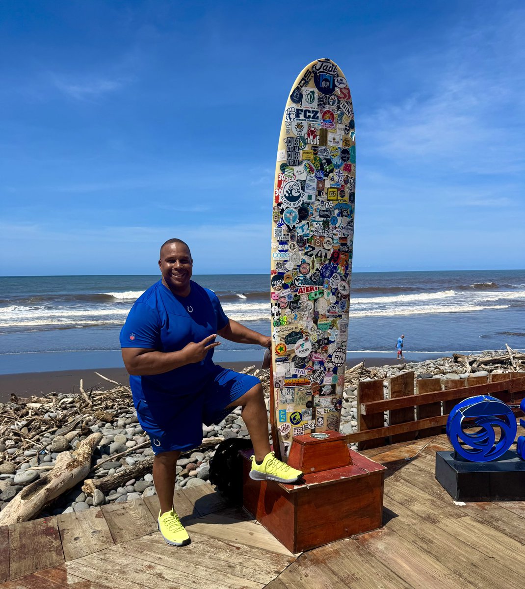 Keith Davis tweet media