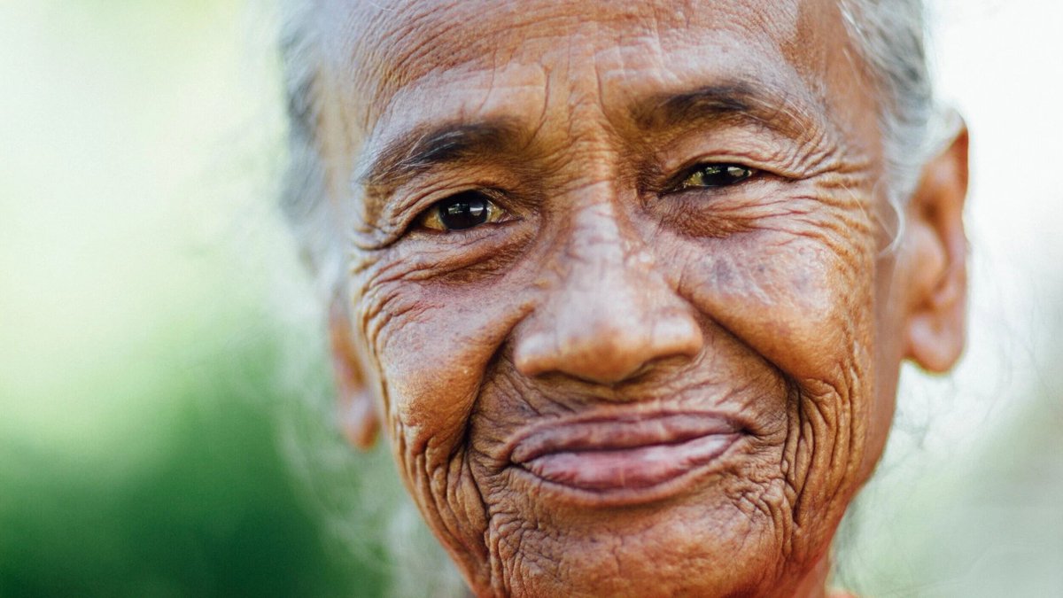 Proper nutrition is crucial to combat malnutrition as we age. Fortifying flour and rice can support healthy aging by ensuring sufficient intake of essential nutrients like iron, riboflavin, folic acid, zinc, and vitamins A and B12.

Learn more: buff.ly/U8YGzGn