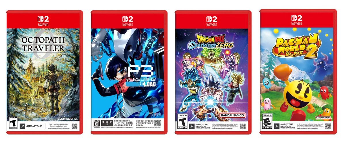 Why are we seeing so many game key cards?

- Game retails for 60 dollars.
- 64GB cart cost allegedly $15.
- Nintendo gets thier ~15% licensing Cut.
- Retail stores take the standard 30% cut.

its all about margins. To keep them similar to PS5/NS1 they have to pick GKC.