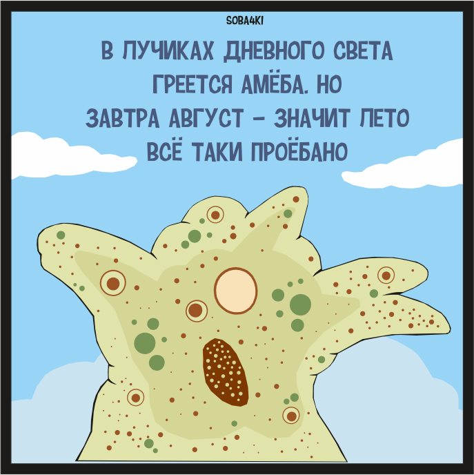 такие дела