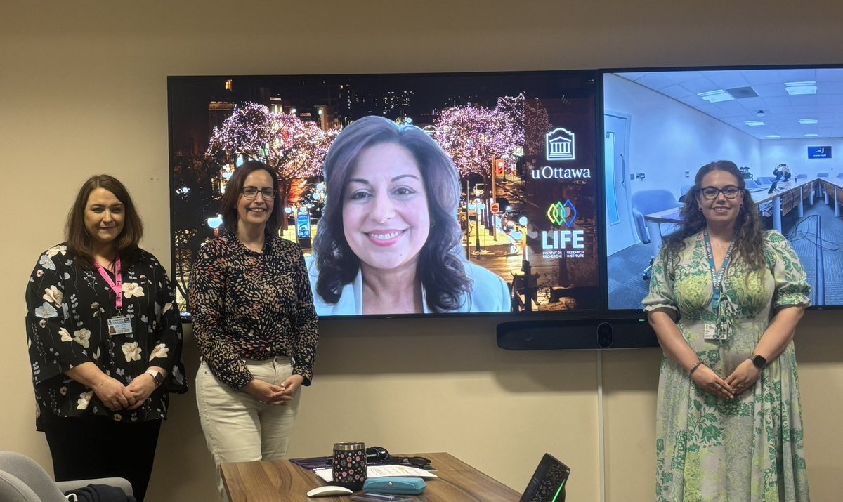 Congratulations <a href="/ailisstevenson_/">Ailís Stevenson</a> on passing her PhD viva today. Many thanks to examiners Prof Nafissa Ismail, Dr Sarah Atkinson &amp; Chair Dr Victoria McGilligan. Also to proud supervisors Dr Elaine Murray &amp; Dr Andrew McDowell <a href="/DrMicrobiome/">Andrew McDowell</a> . Well done Dr Stevenson!