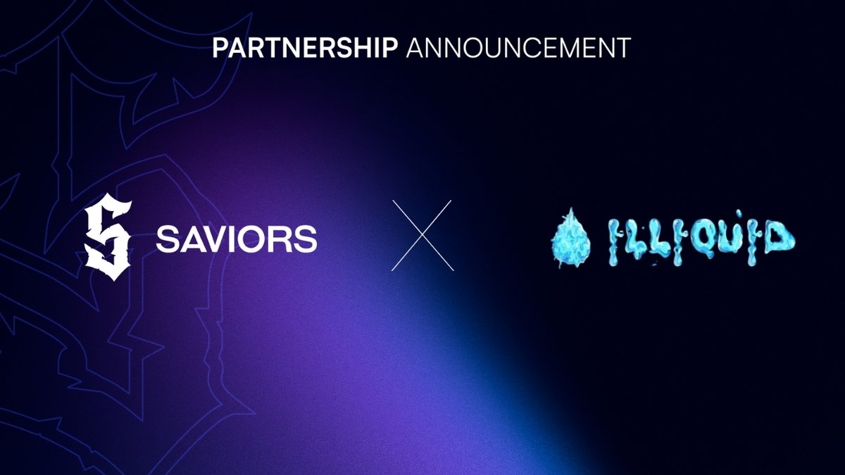 Collaboration Announcement

We’re excited to announce a new collaboration between <a href="/Illiquid_nft/">ILLIQUID</a> and <a href="/SaviorsWeb3/">Saviors</a>