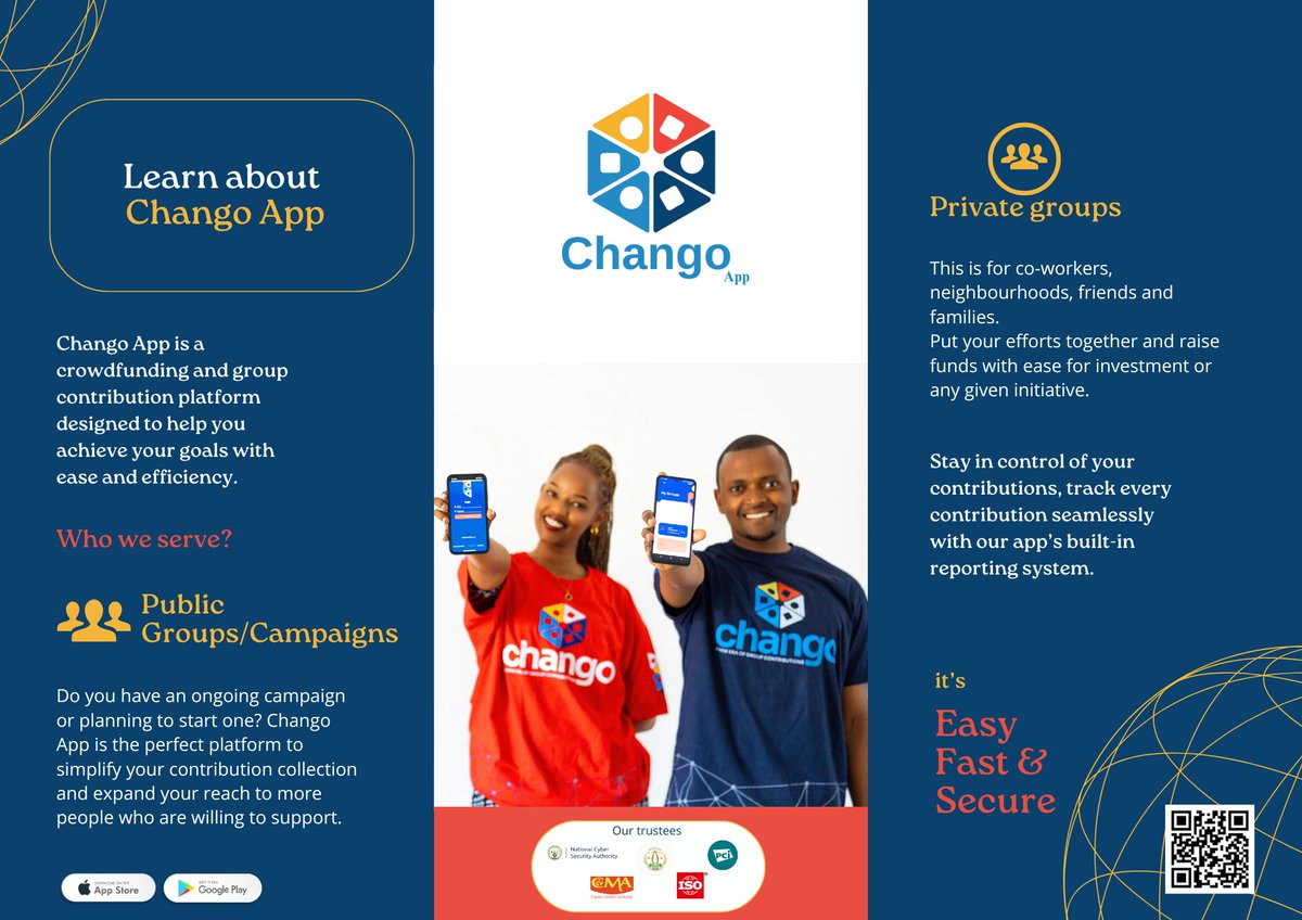 TheChangoApp_rw tweet media