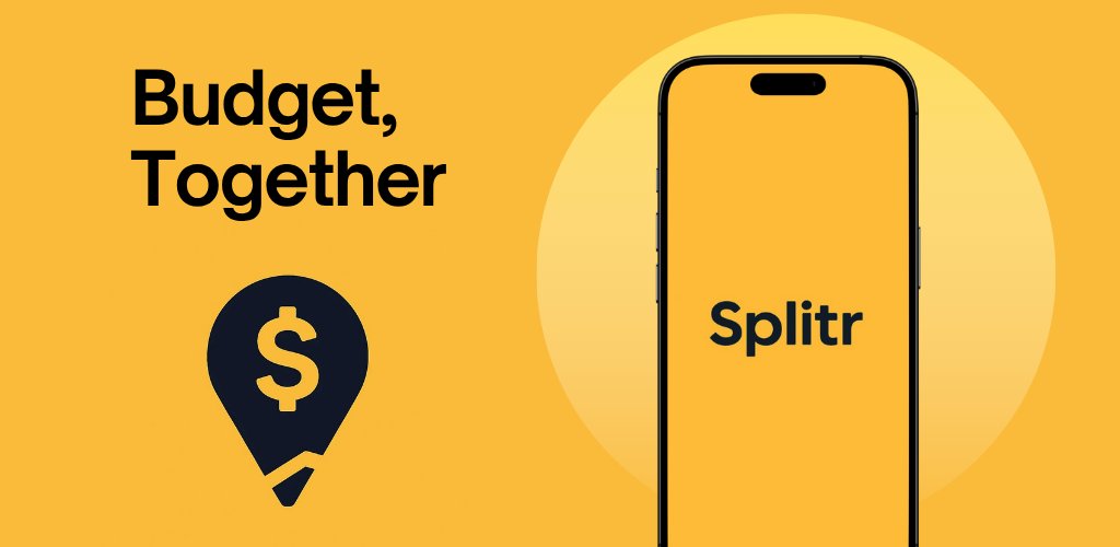 🚀 Exciting news! 

Splitr is now LIVE on the App Store!

 🎉 Easily split and track group expenses with friends, family, or roommates. Say goodbye to financial stress and hello to seamless bill-sharing! 

Download now: 

apps.apple.com/lk/app/splitr-…