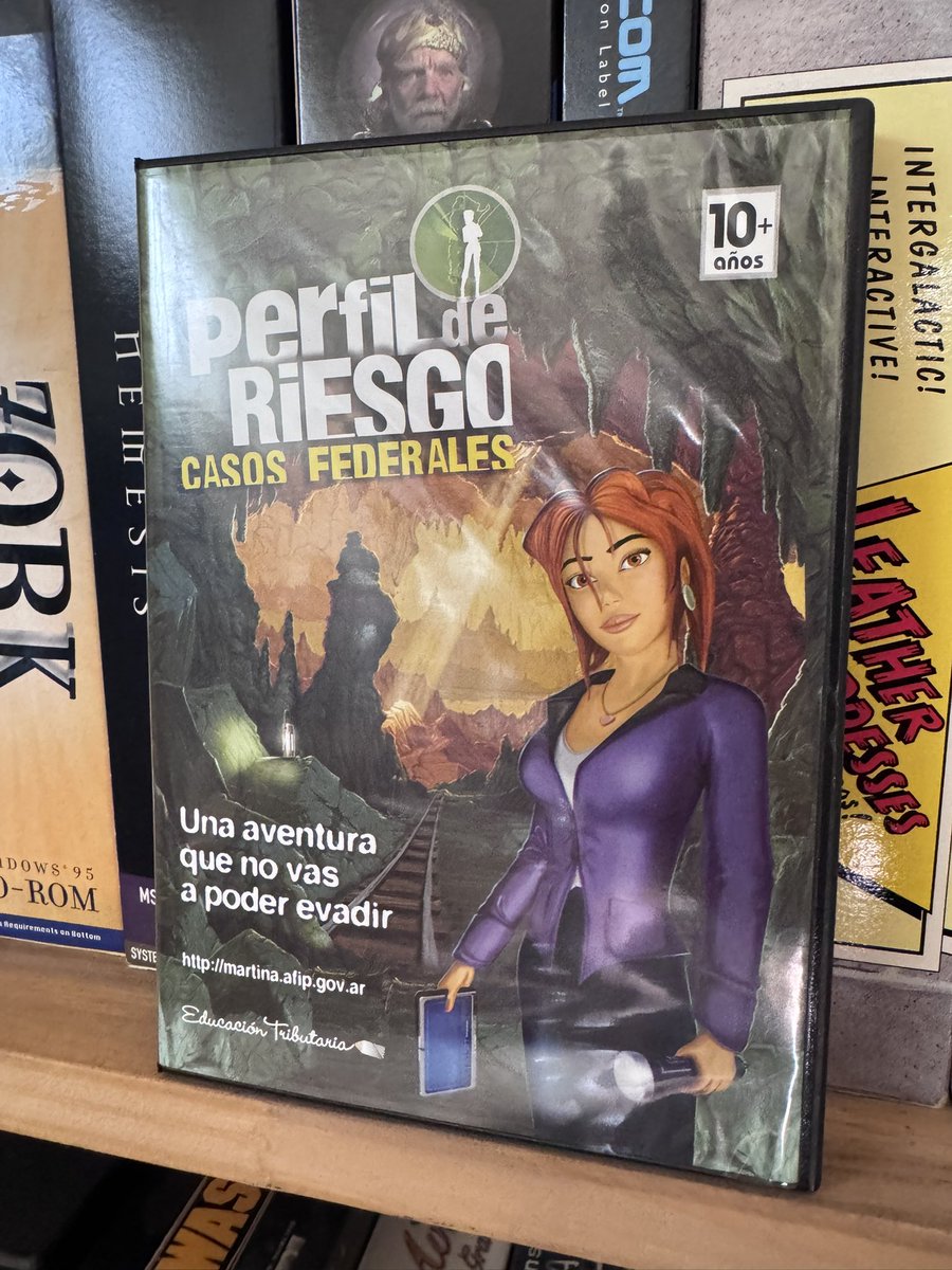 ¿El ámbito educativo cuenta?