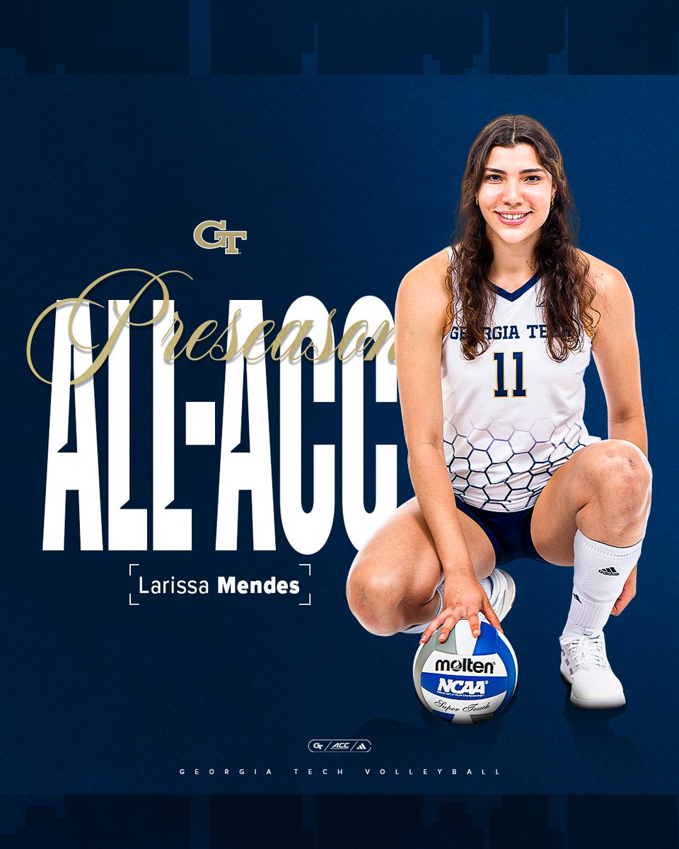 Let the honors for Larissa begin! 

#StingEm x #PointTech 🐝