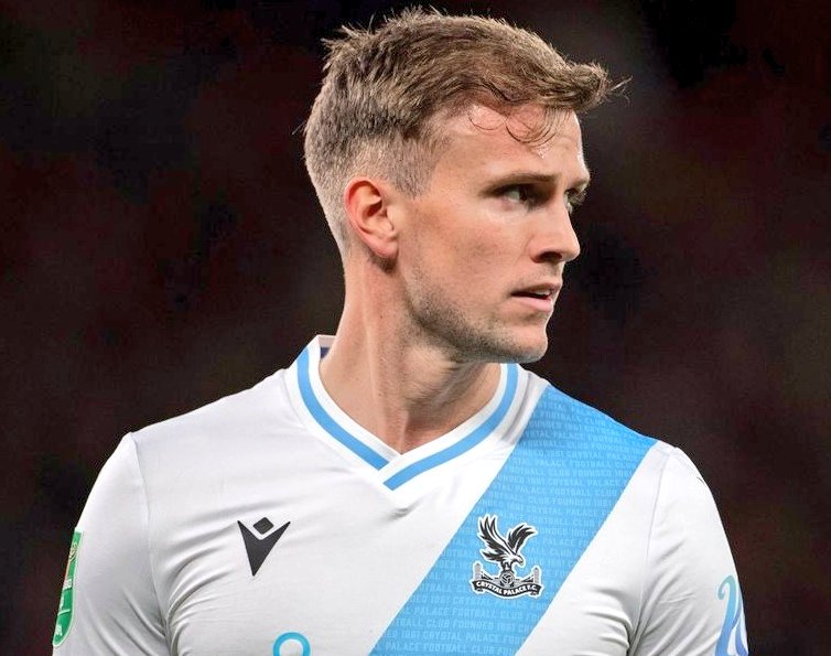 KAKhan871868's tweet photo. ๐จ Colorado Rapids are set to sign former Arsenal and Crystal Palace defender Rob Holding! ๐ช
Premier League experience incoming to strengthen the back line in MLS ๐บ๐ธโฝ๏ธ
#MLS #ColoradoRapids #RobHolding #Arsenal #Transfers https://t.co/QohRtFKHLV