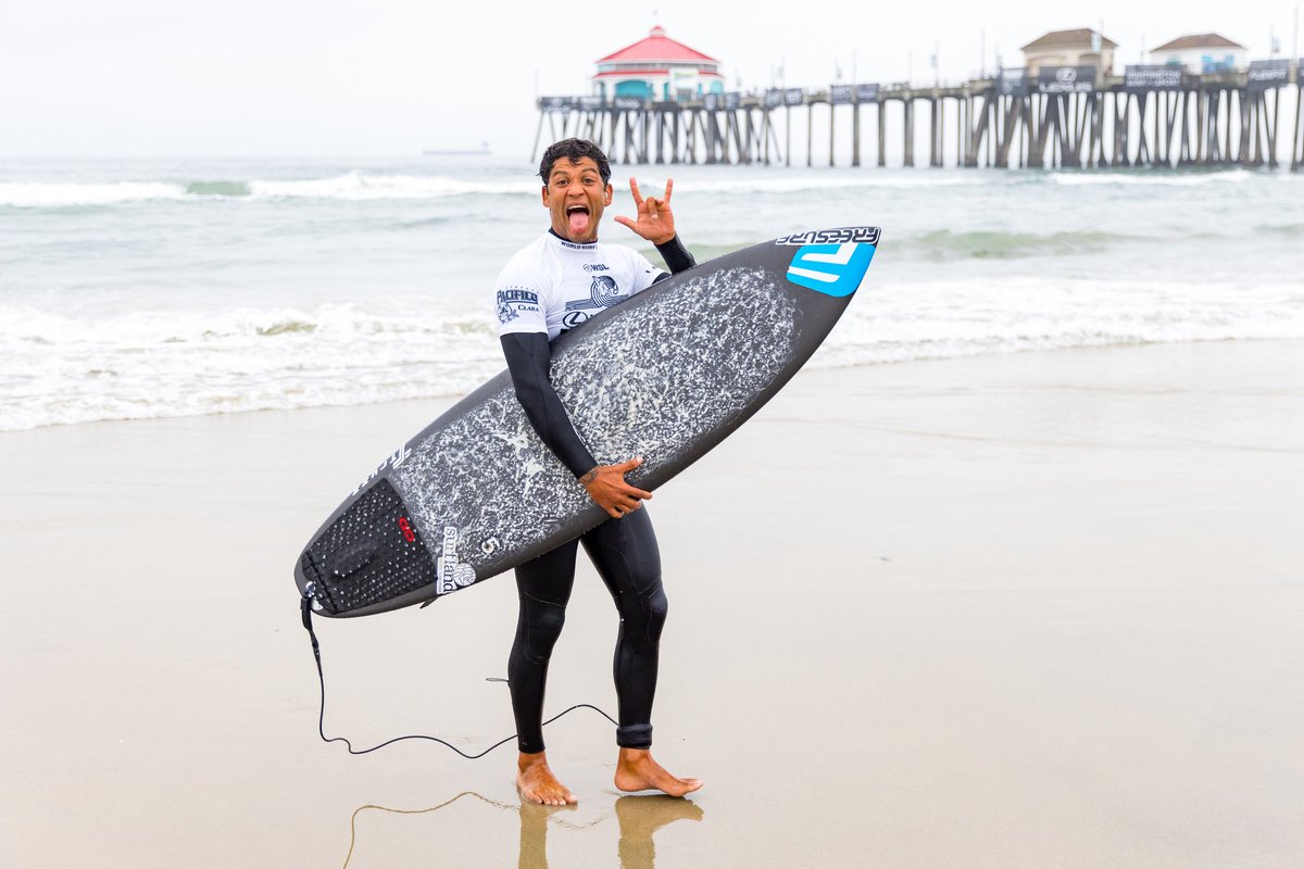 US Open of Surfing tweet media