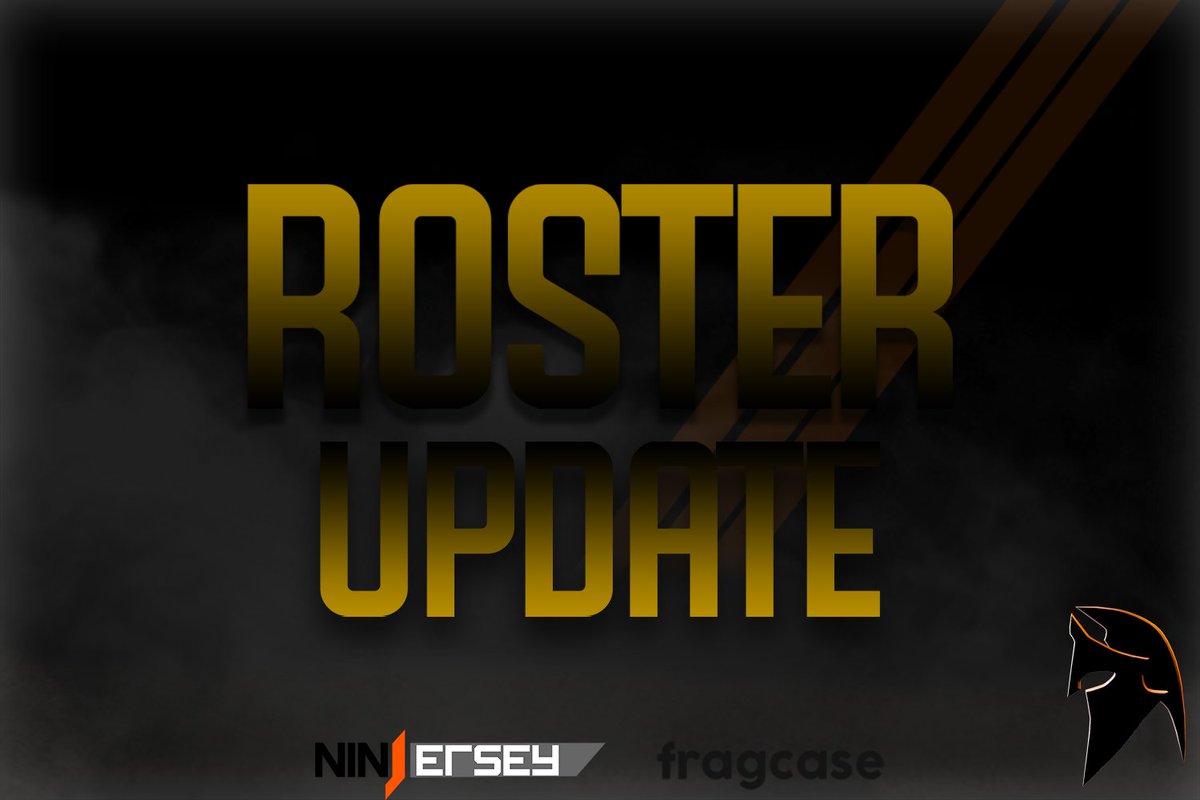 ⚠️ New member coming to the SC2 roster ⬇️

TonsiGC 🇺🇸 
📺twitch.tv/tonsi_gc

Welcome to the family 🖤🧡

#SC2 #Starcraft2