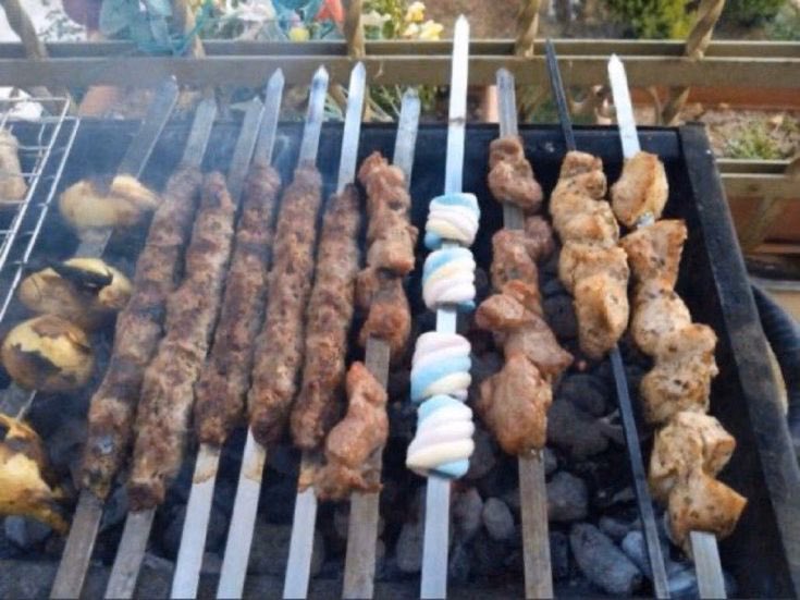 وضعي بين الهوامير: