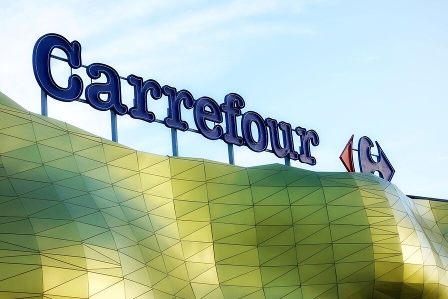 Part de marché en juillet 2025 : Carrefour progresse, E.Leclerc fléchit, le duel s’intensifie lsa-conso.fr/part-de-marche…