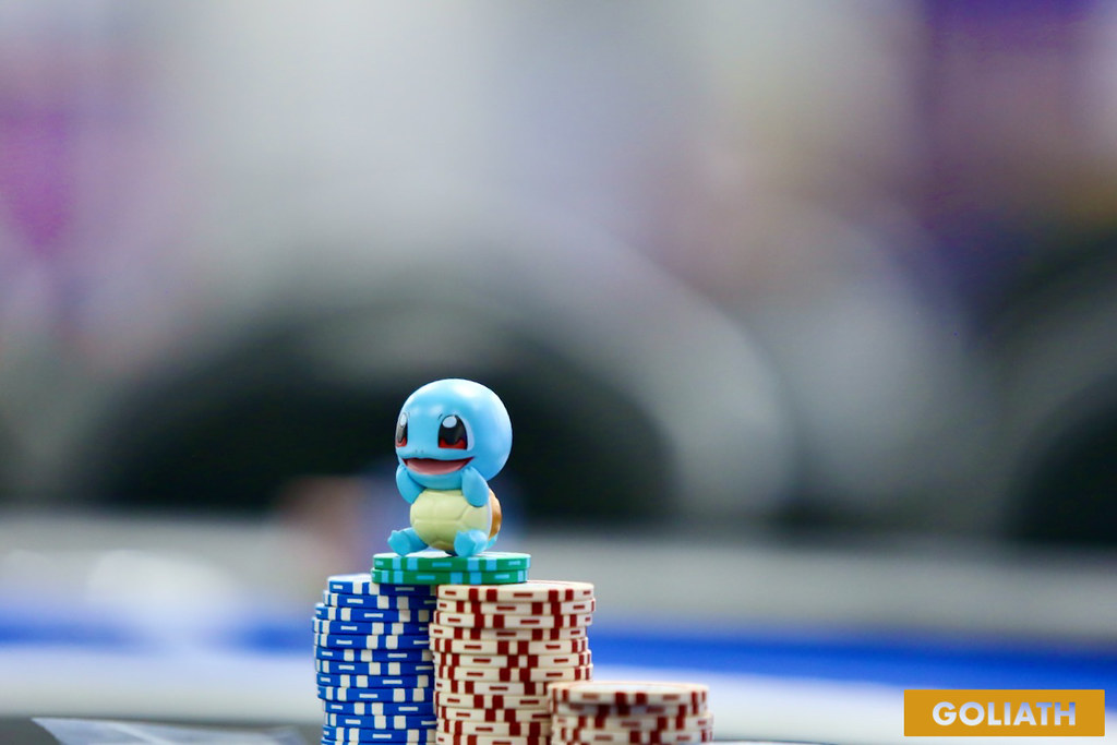 Grosvenor Poker tweet media