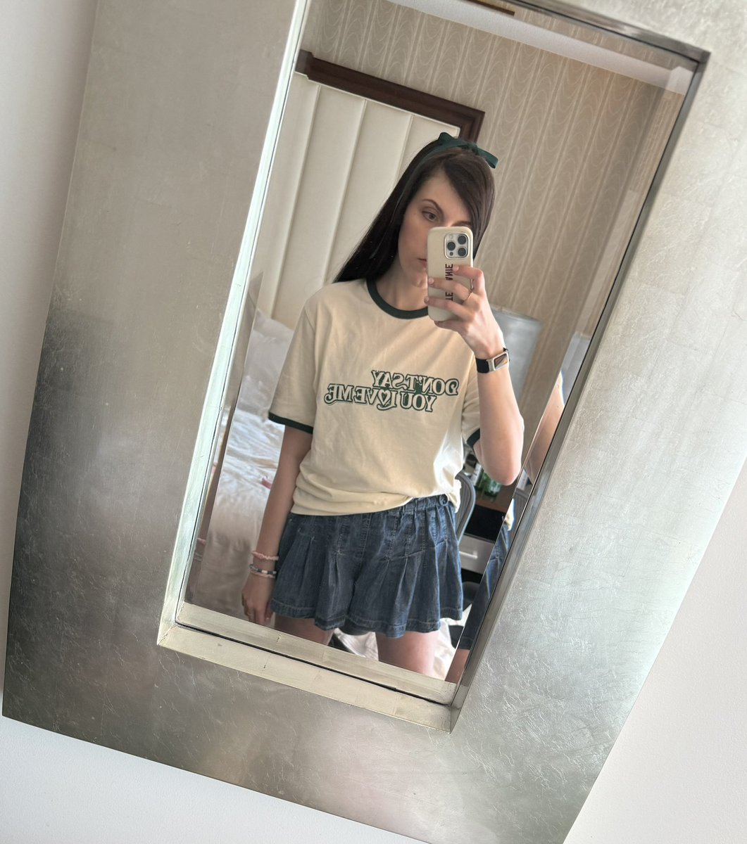 very important to have a little treat (Jin concert) for emotional support reasons