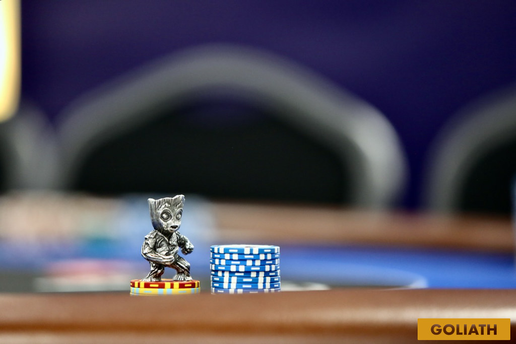 Grosvenor Poker tweet media