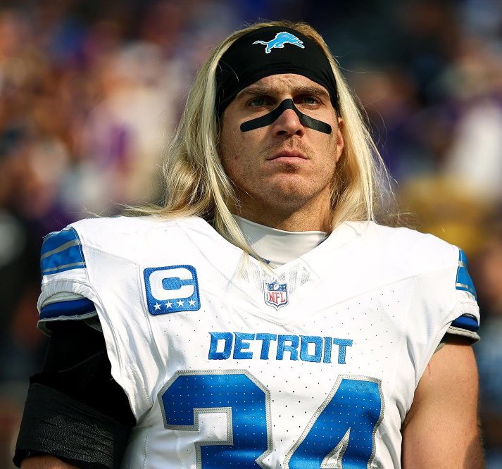 The Lions have adjusted LB Alex Anzalone’s contract for the 2025 season, per <a href="/FieldYates/">Field Yates</a> 

Adding $250K to his $6M base salary which they also guaranteed, they also added incentives to increase his potential earnings this season 👀💰