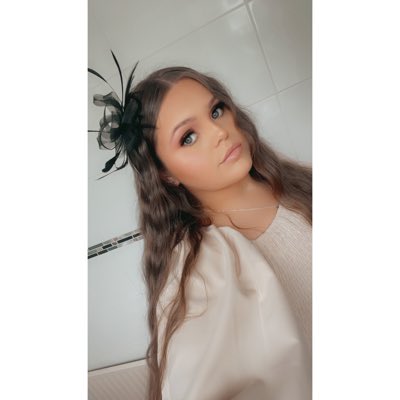 Gina tweet media