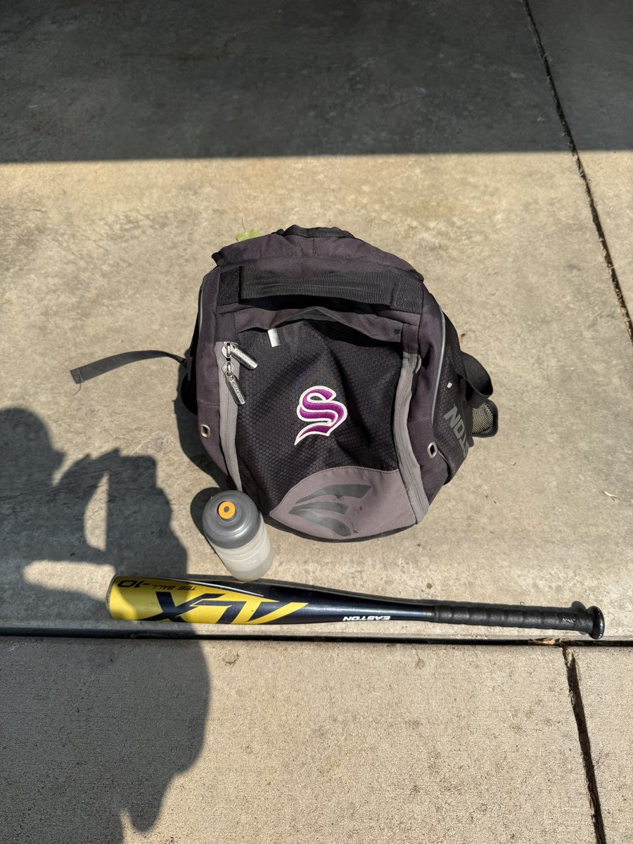 Forest Lake Rangers High School Baseball tweet media