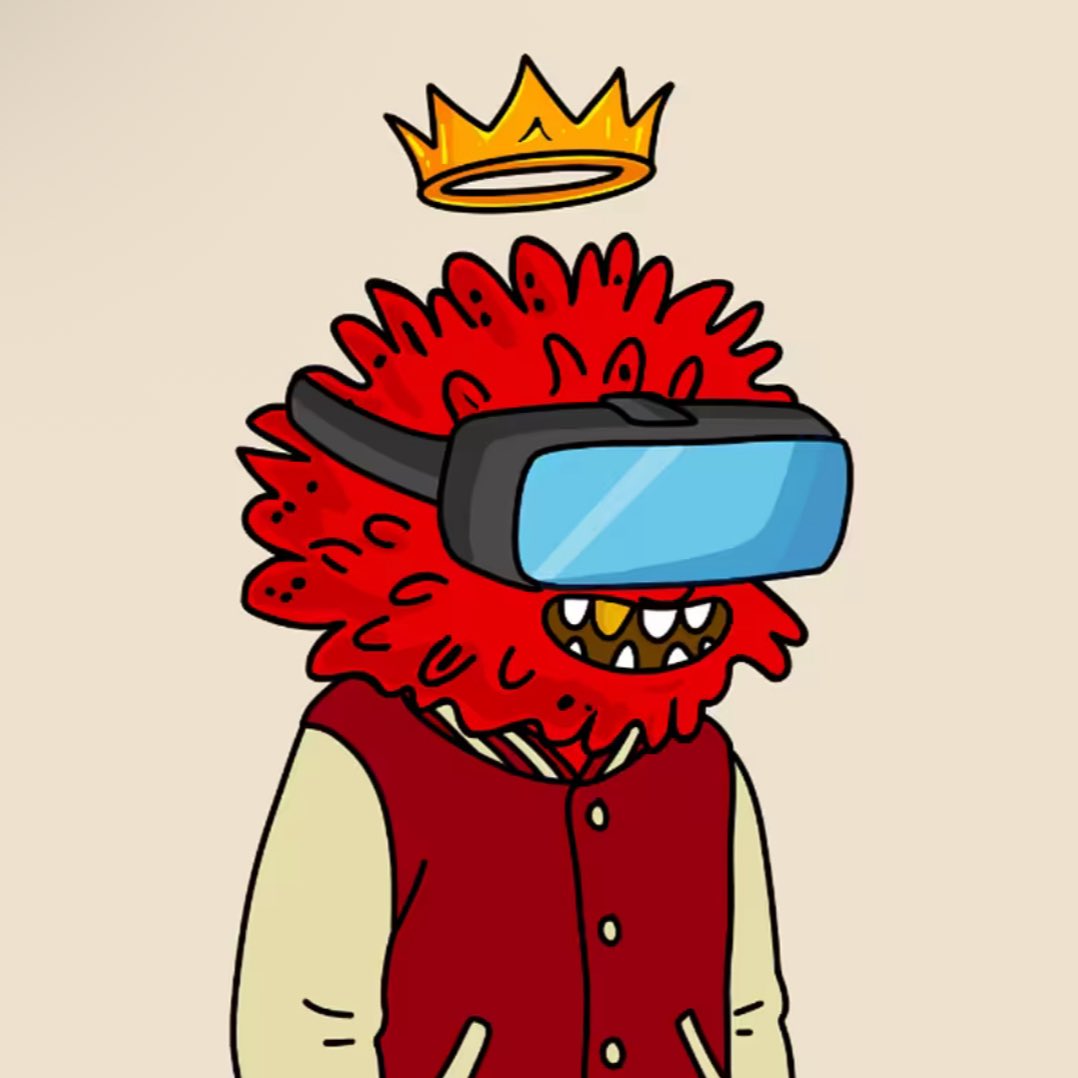 <a href="/dayo_verse/">Dayo 𝕏</a> <a href="/LooneysOnApe/">Looneys🤪</a> Squad up 👊