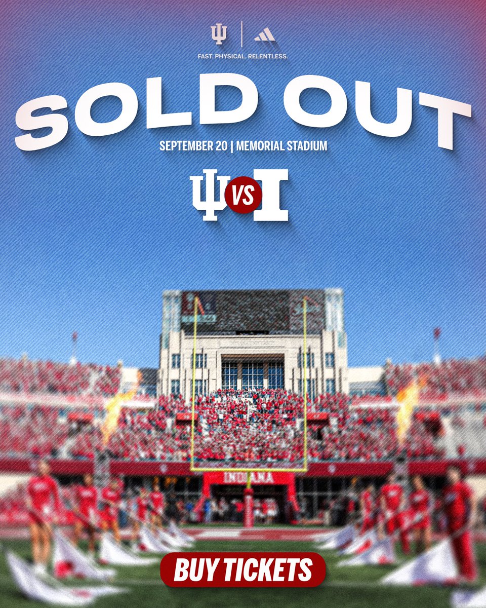IU Ticket Office tweet media