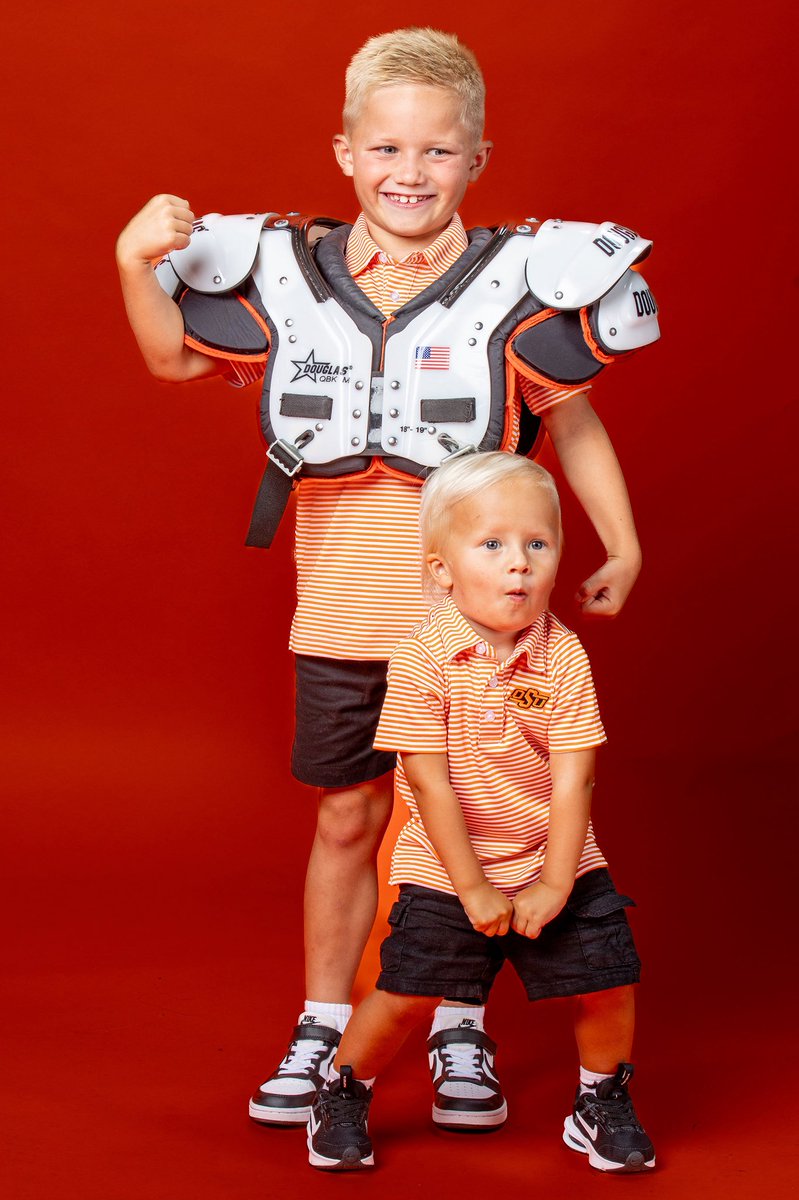 AndrewMitch's tweet image. The FAMILY is ALL IN.

#OBlock #GoPokes #DAT