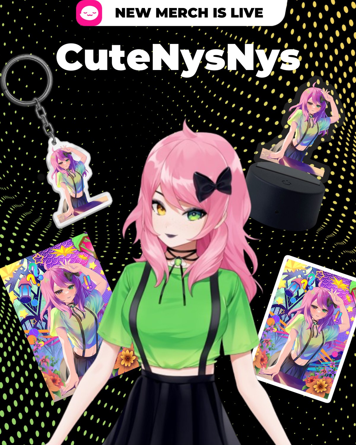 ★ kittychan★ Kittychan 🐱💅 (@4Kittychan4) / X