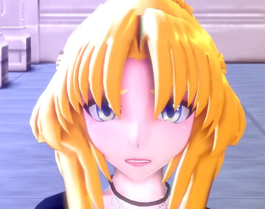 Faux Synder- VA + Vtuber 🌈🦊 tweet media