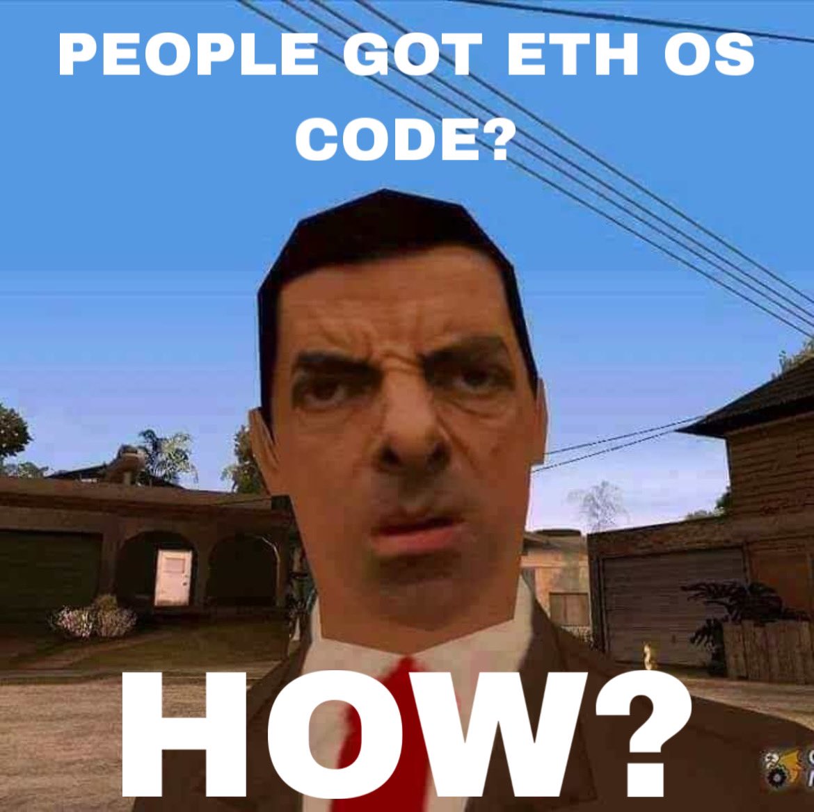 0xjourneycode's tweet image. THIS THE WAY👇
Go to ethos.vision
Connect wallet
Engage on X with @Ethereum_OS
Your interactions matter:
• 2 Quote RTs → 0.5 code each
• Original tweet → 1 code
• Full thread → 2 codes