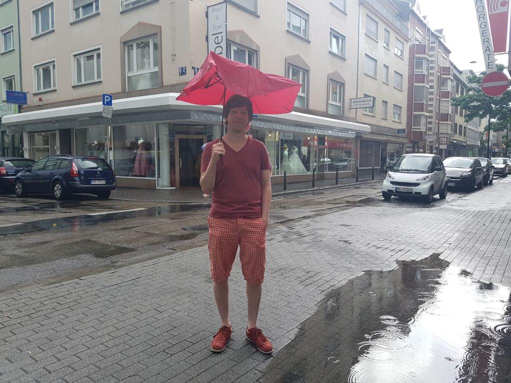 Dieser Sommer. Symbolbild.