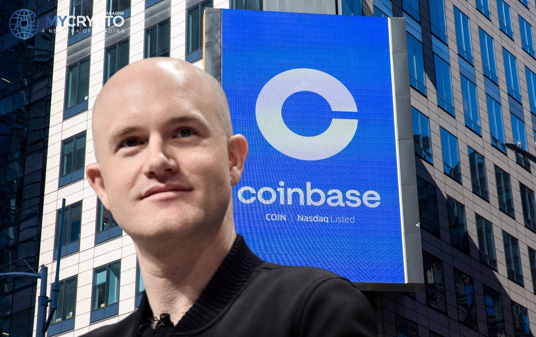🟨CRYPTO REPORT: Coinbase lancia azioni tokenizzate e mercati di previsione per gli utenti statunitensi