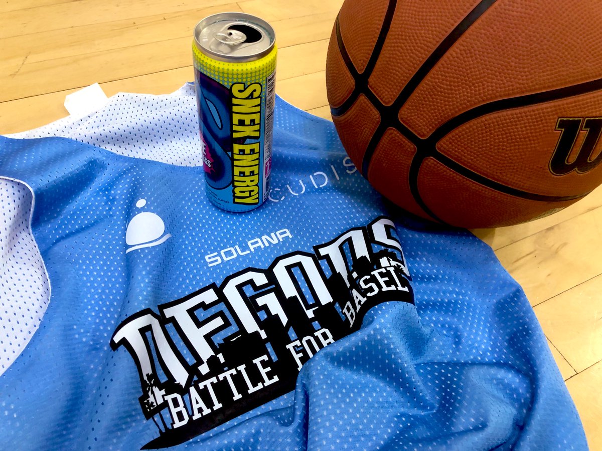 Get active today 🫵🏾