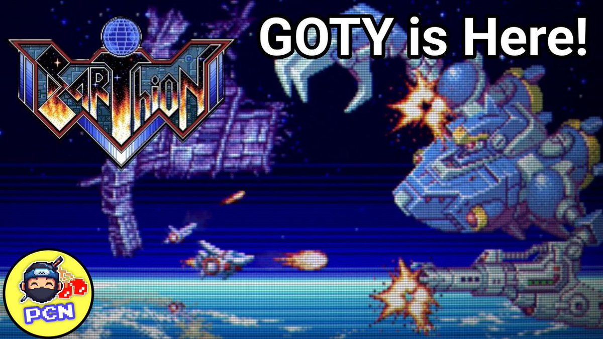 Pixel Cherry Ninja (@pixelcninja) on Twitter photo If you prefer a video of #Earthion by <a href="/yuzokoshiro/">古代祐三 Yuzo Koshiro</a> then check the link below:
youtu.be/iHGMUv74Hs0
The #MegaDrive ROM is there but it did not work via the #MiSTerFPGA or #RetroArch. I hope it does soon. If you prefer a video of #Earthion by <a href="/yuzokoshiro/">古代祐三 Yuzo Koshiro</a> then check the link below:
youtu.be/iHGMUv74Hs0
The #MegaDrive ROM is there but it did not work via the #MiSTerFPGA or #RetroArch. I hope it does soon.