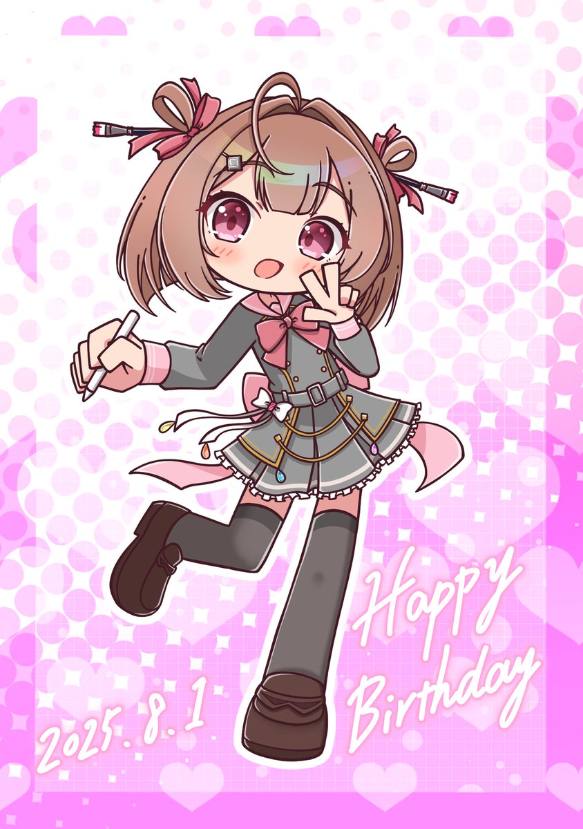 usapiii様♡ありがとうございます♡ ァちゃん❕ (@aouo0__) / X